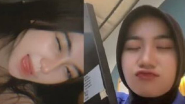 Pacar Ketagihan Remas Gunung Twitter Viral Baru Indonesia Bocil 2024